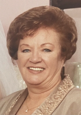 Photo of Mary “Maureen” McDonagh