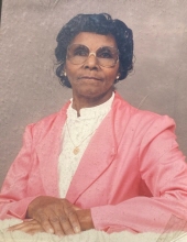 Marie Shaw Kingstree, South Carolina Obituary
