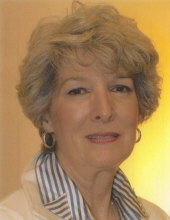 Leslie Jean Lazzerin