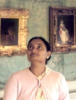 Photo of Prafula Patel