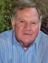 Carl E. Pfeiffer
