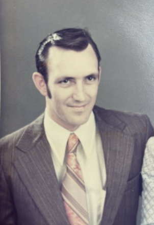 Barney Richardson SHAWVILLE, Quebec Obituary