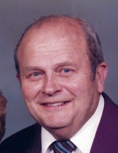 Ronald G. DeRhodes, DVM