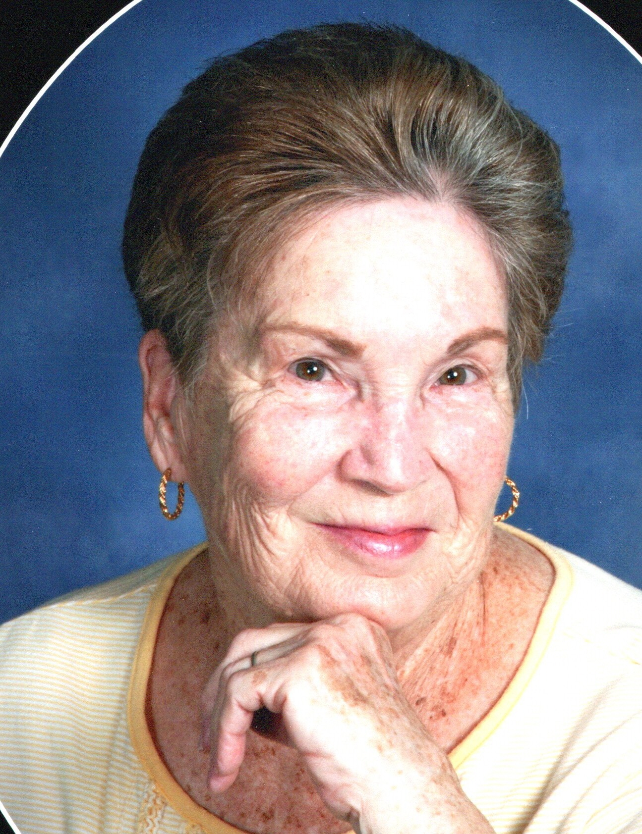 Nancy Jane Seibert - 2022 - Kaatz Home