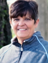 Linda Jeanette Byerley-Medina