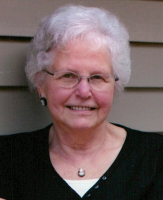 Photo of Joan Meidl