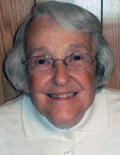 Betty J. Moser