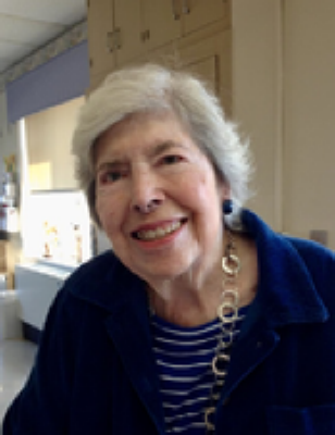 Mary Charlotte Ricker Watertown, Massachusetts Obituary