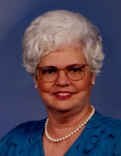 Shirley Hardee Buck