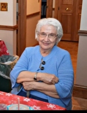 Mildred A. Zock