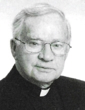 Rev. Charles L. Wallen