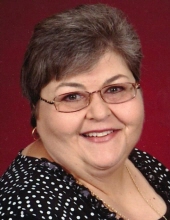 Judy Sanders Lawrence