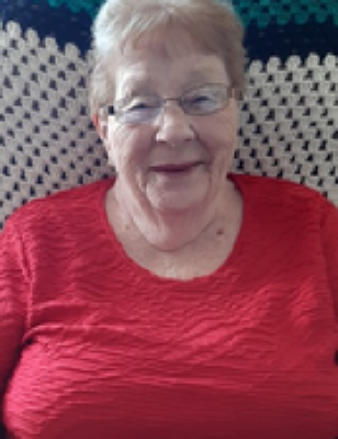 Shirley Mae Maynard Windsor, Nova Scotia Obituary