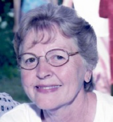 Mary Welch Mattison Bennington, Vermont Obituary