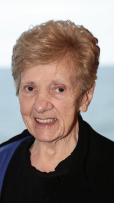 Appolonia Rosenstine Burlington, Massachusetts Obituary