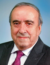 Sebastiao Manuel Vieira