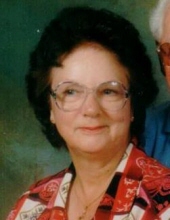 Wanda Josephine Barnhart