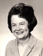 Marilyn L. Richardson