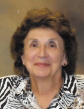 Helen Dolbin