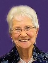 Lois Ella Boeck