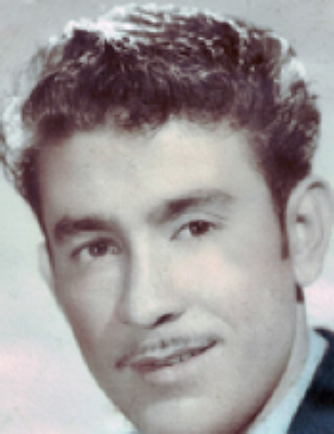 Manuel Montoya Madera, California Obituary