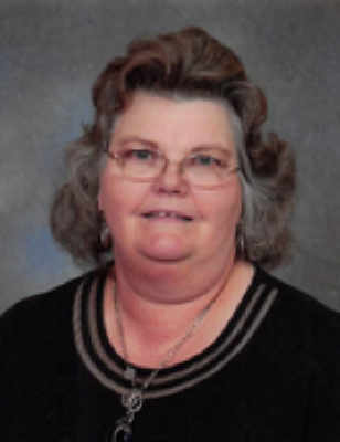 Katherine "Kathy" Mary Lundien Goodland, Kansas Obituary