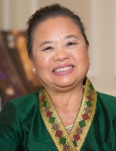 Bouasavanh  Chanthavong