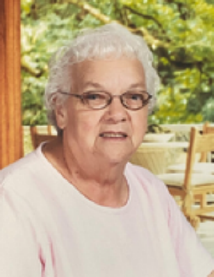 Sara Jane 'Sally' Holland Toronto, Ohio Obituary
