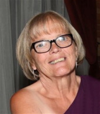 Brenda Kathryn Colburn Toronto, Ontario Obituary