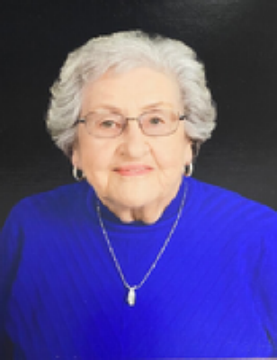 Veronica June Tedder King, North Carolina Obituary