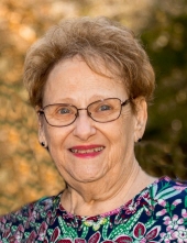 Patricia Kurilla