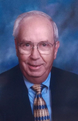 Ralph L. Keplar