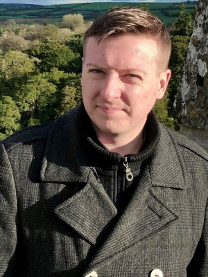 Photo of Sean O'Brien