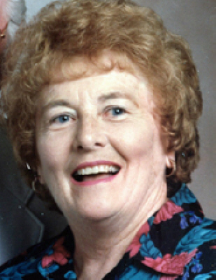 Photo of Joan Mullahey