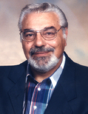 Photo of Pasquale Grieco