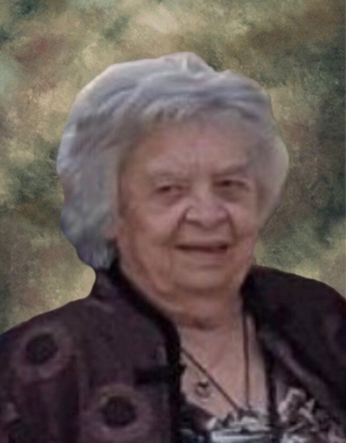Photo of Roseanna Campbell