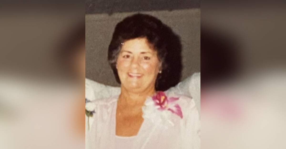 Obituary information for Leola Marie "Lola" Jones