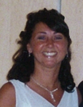 Kristina Carolyn Burris