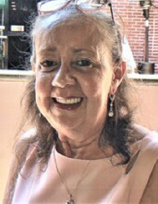 Photo of Rosa Julia Lopez