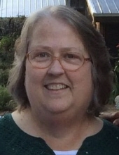 Donna Sue Collins