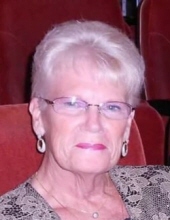 Patricia K. Hughes