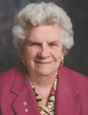 Helen Schaff Flin Flon, Manitoba Obituary