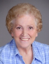 Judith "Judy" Mae Brosovich