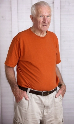 Photo of Donald Wilson Sr.
