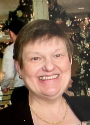 Photo of Dianne Doherty
