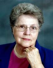 Helen M. Bergeron
