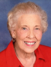 Patricia R. Burger