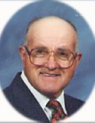 Gerald W. Rowe