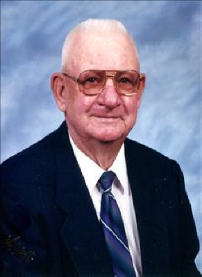 Percy Clyde Cope