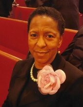 Patricia Ann Hill Brown